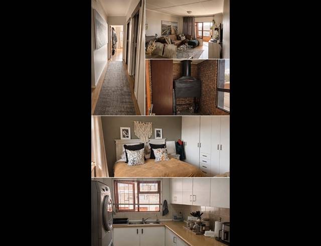 3 BEDROOM APARTMENT FOR SALE IN MOSSEL BAY CENTRAL